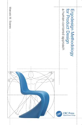 Soares |  Ergodesign Methodology for Product Design | Buch |  Sack Fachmedien