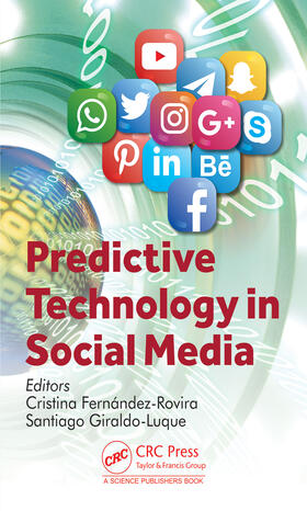 Fernández-Rovira / Giraldo-Luque |  Predictive Technology in Social Media | Buch |  Sack Fachmedien