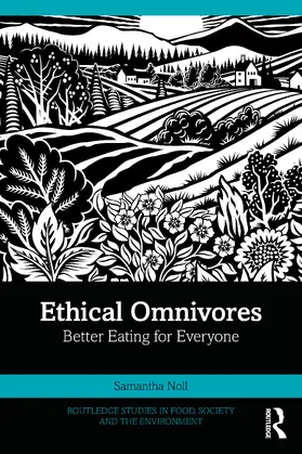 Noll | Ethical Omnivores | Buch | 978-1-032-10404-1 | sack.de