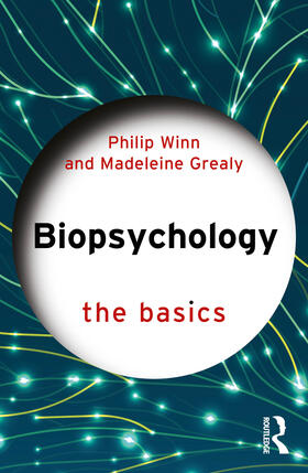 Grealy / Winn |  Biopsychology | Buch |  Sack Fachmedien