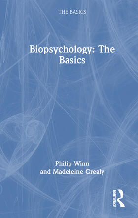 Grealy / Winn |  Biopsychology | Buch |  Sack Fachmedien