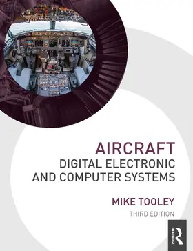 Tooley |  Aircraft Digital Electronic and Computer Systems | Buch |  Sack Fachmedien