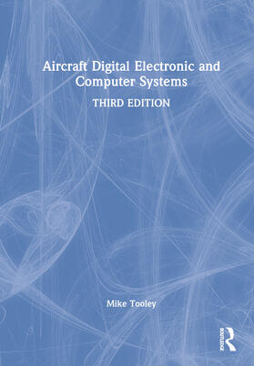 Tooley |  Aircraft Digital Electronic and Computer Systems | Buch |  Sack Fachmedien