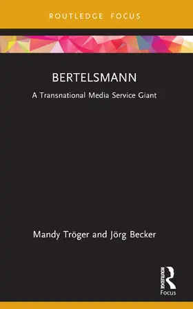 Becker / Tröger / Troger |  Bertelsmann | Buch |  Sack Fachmedien