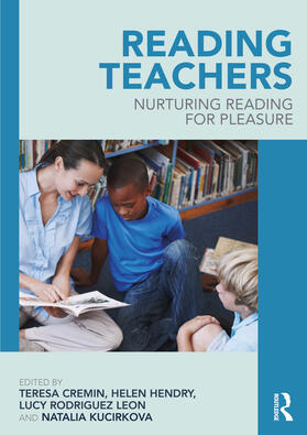 Hendry / Cremin / Rodriguez Leon |  Reading Teachers | Buch |  Sack Fachmedien