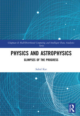 Kar |  Physics and Astrophysics | Buch |  Sack Fachmedien