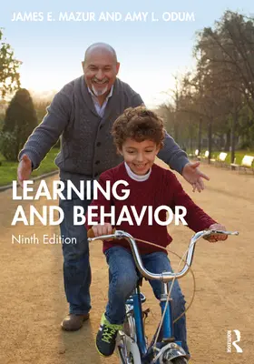 Mazur / Odum |  Learning and Behavior | Buch |  Sack Fachmedien