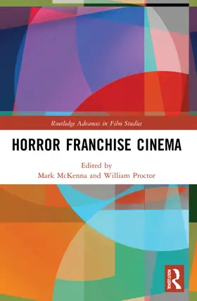 McKenna / Proctor |  Horror Franchise Cinema | Buch |  Sack Fachmedien