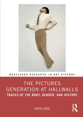 Dika |  The Pictures Generation at Hallwalls | Buch |  Sack Fachmedien