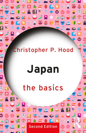 Hood |  Japan | Buch |  Sack Fachmedien