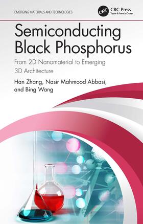 Zhang / Abbasi / Wang |  Semiconducting Black Phosphorus | Buch |  Sack Fachmedien