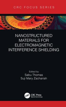 Thomas / Zachariah |  Nanostructured Materials for Electromagnetic Interference Shielding | Buch |  Sack Fachmedien