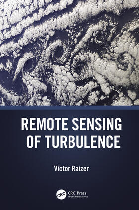 Raizer |  Remote Sensing of Turbulence | Buch |  Sack Fachmedien