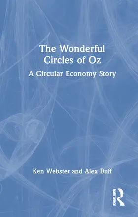 Webster / Duff |  The Wonderful Circles of Oz | Buch |  Sack Fachmedien