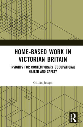 Joseph |  Home-based Work in Victorian Britain | Buch |  Sack Fachmedien