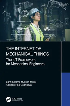 Hajjaj / Gsangaya |  The Internet of Mechanical Things | Buch |  Sack Fachmedien