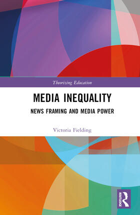 Fielding |  Media Inequality | Buch |  Sack Fachmedien