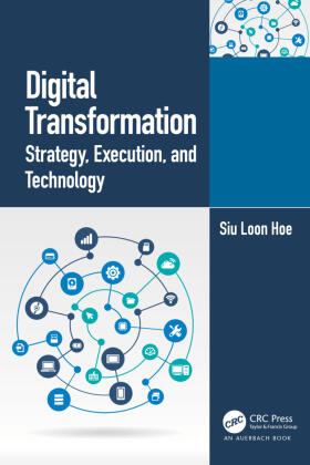 Hoe |  Digital Transformation | Buch |  Sack Fachmedien