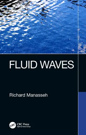 Manasseh |  Fluid Waves | Buch |  Sack Fachmedien