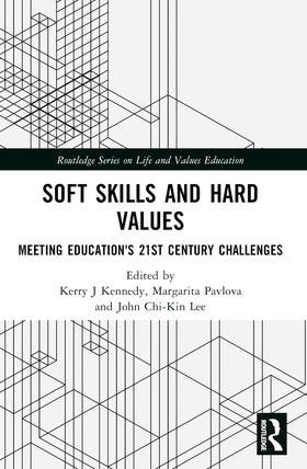 Kennedy / Pavlova / Lee |  Soft Skills and Hard Values | Buch |  Sack Fachmedien