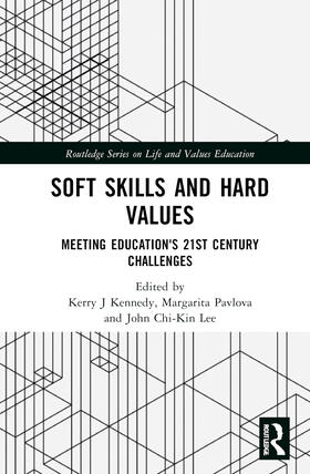 Kennedy / Pavlova / Lee |  Soft Skills and Hard Values | Buch |  Sack Fachmedien