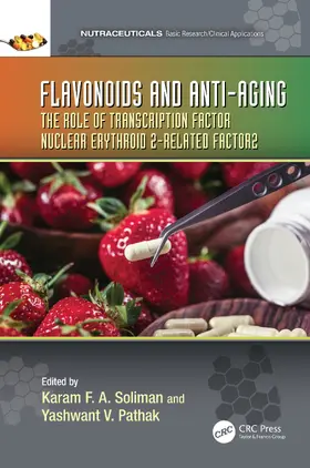 Pathak / Soliman |  Flavonoids and Anti-Aging | Buch |  Sack Fachmedien