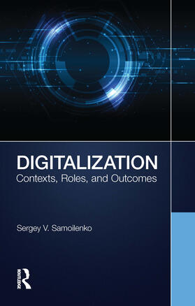 Samoilenko |  Digitalization | Buch |  Sack Fachmedien