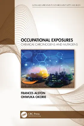 Alston / Okorie |  Occupational Exposures | Buch |  Sack Fachmedien