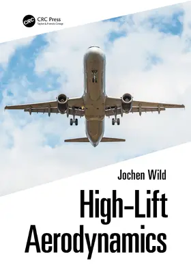 Wild |  High-Lift Aerodynamics | Buch |  Sack Fachmedien