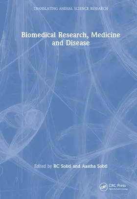 Sobti |  Biomedical Research, Medicine, and Disease | Buch |  Sack Fachmedien