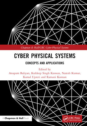 Baliyan / Upreti / Kaswan |  Cyber Physical Systems | Buch |  Sack Fachmedien