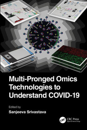 Srivastava |  Multi-Pronged Omics Technologies to Understand COVID-19 | Buch |  Sack Fachmedien