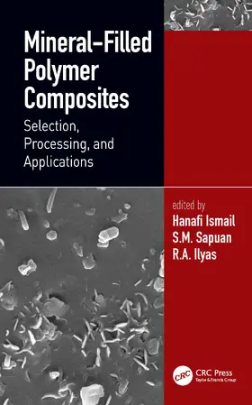 Ismail / Sapuan / Ilyas |  Mineral-Filled Polymer Composites | Buch |  Sack Fachmedien