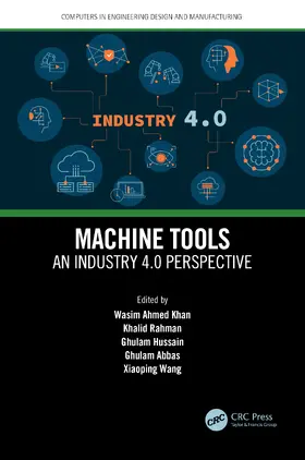 Khan / Rahman / Hussain |  Machine Tools | Buch |  Sack Fachmedien