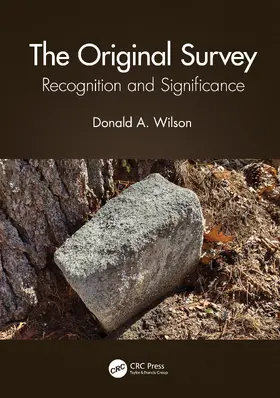 Wilson |  The Original Survey | Buch |  Sack Fachmedien