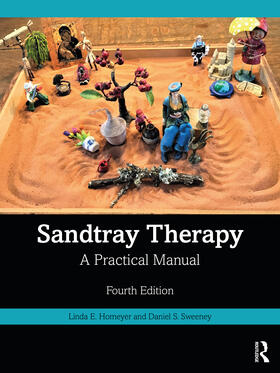 Sweeney / Homeyer |  Sandtray Therapy | Buch |  Sack Fachmedien