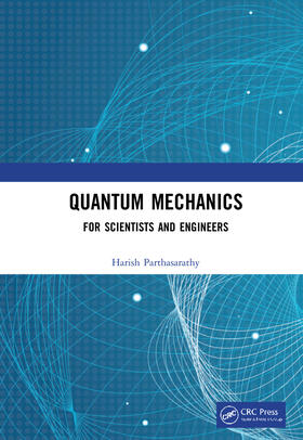 Parthasarathy |  Quantum Mechanics | Buch |  Sack Fachmedien