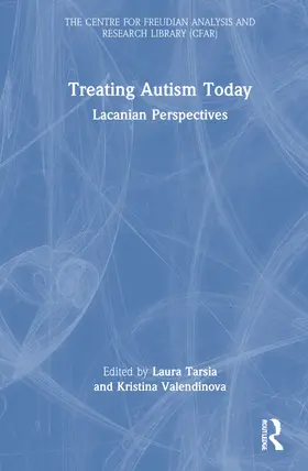 Tarsia / Valendinova |  Treating Autism Today | Buch |  Sack Fachmedien