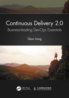 Liang |  Continuous Delivery 2.0 | Buch |  Sack Fachmedien