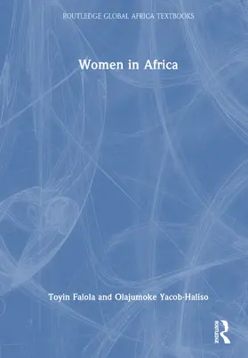 Yacob-Haliso / Falola |  Women in Africa | Buch |  Sack Fachmedien