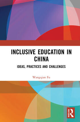 Fu |  Inclusive Education in China | Buch |  Sack Fachmedien