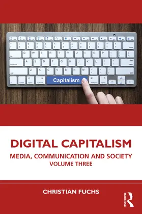 Fuchs |  Digital Capitalism | Buch |  Sack Fachmedien