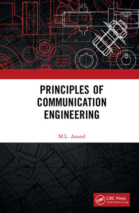 Anand |  Principles of Communication Engineering | Buch |  Sack Fachmedien