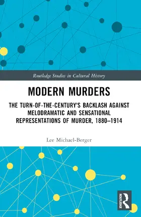 Michael-Berger |  Modern Murders | Buch |  Sack Fachmedien