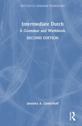 Oosterhoff |  Intermediate Dutch | Buch |  Sack Fachmedien