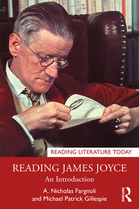 Fargnoli / Gillespie |  Reading James Joyce | Buch |  Sack Fachmedien