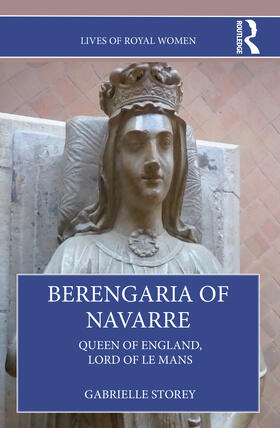 Storey |  Berengaria of Navarre | Buch |  Sack Fachmedien