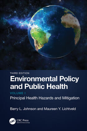 Johnson / Lichtveld |  Environmental Policy and Public Health | Buch |  Sack Fachmedien