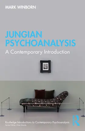 Winborn |  Jungian Psychoanalysis | Buch |  Sack Fachmedien