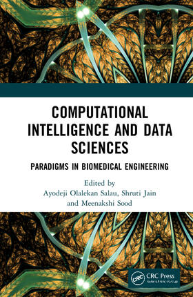 Olalekan Salau / Jain / Sood |  Computational Intelligence and Data Sciences | Buch |  Sack Fachmedien